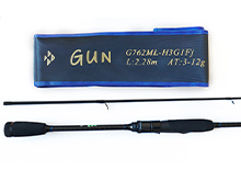 GUN