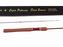 Fario Bronze