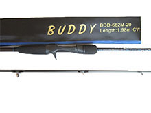 BUDDY