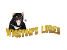 Wigston's Lures