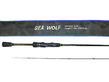 SEA WOLF