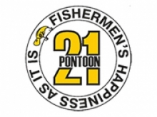 Pontoon 21