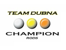 Champion Rods