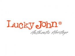 Lucky John