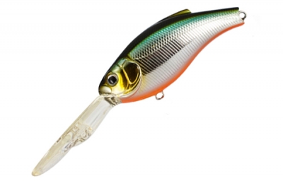Tsuribito Deep Crank 90F