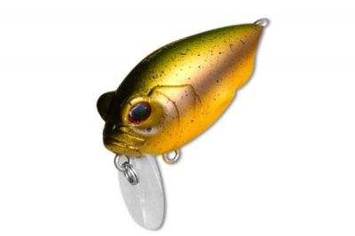 TsuYoki Plug SSR 38F