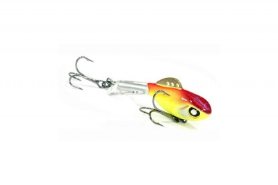 Lucky John Pro Series Mebaru 37