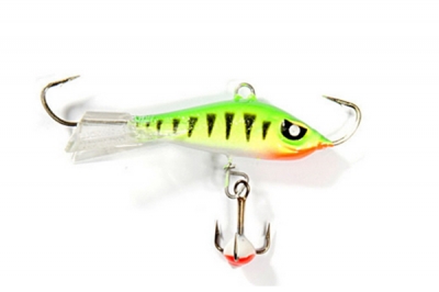 Lucky John Baltic 6+