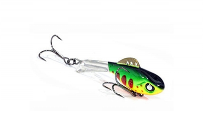 Lucky John Pro Series Mebaru 47