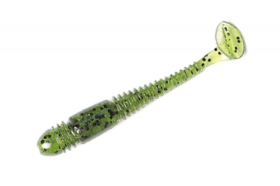 Lucky John Tioga 2,4''
