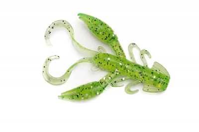 Lucky John Rock Craw 2,8''