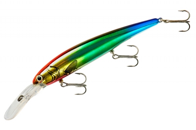 Bandit Walleye Deep
