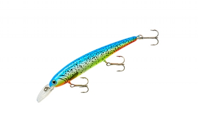 Bandit Walleye Shallow