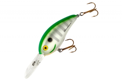 Bomber Fat Free Shad BD7F