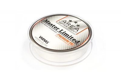 Varivas Super Trout Area Master Limited Super Premium PE