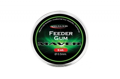 Maver Feeder Gum