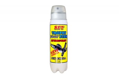 SFT Trophy