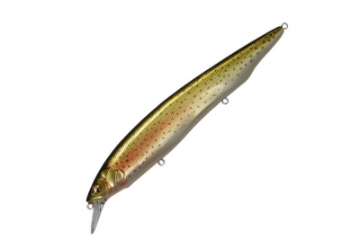 Megabass Kanata 160F