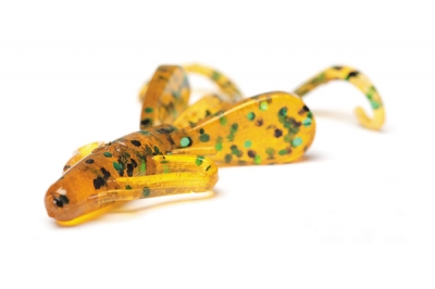 Lucky John Hogy Hog 1,2''