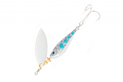 Daiwa Silver Creek Spinner R 1060
