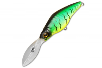 TsuYoki Crop 75F