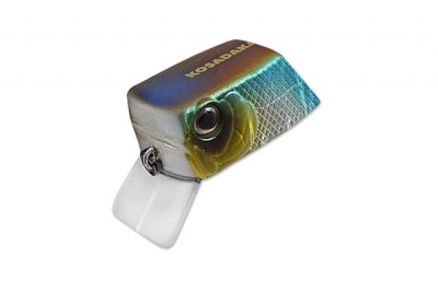 Kosadaka Cubix