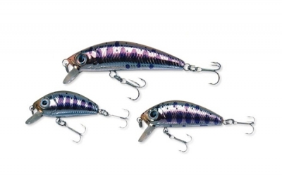 Yo-Zuri L-Minnow (S)