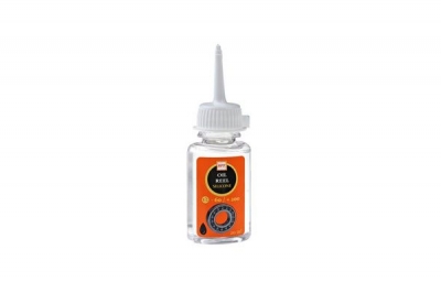 SFT Oil Reel Silicone