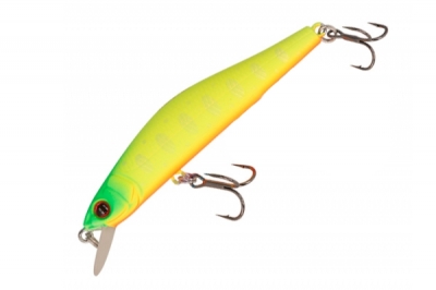 Strike Pro Inquisitor 80SP New