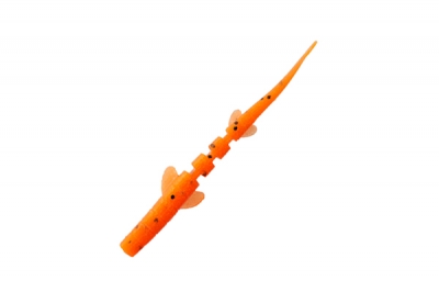 Lucky John Unagi Slug 3,0''