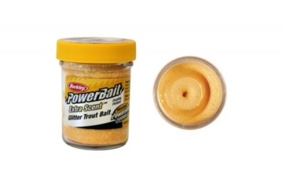 Berkley Trout Bait Salmon Egg Glitter ESTBG-SE