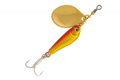 Daiwa Silver Creek Spinner R 1060 C
