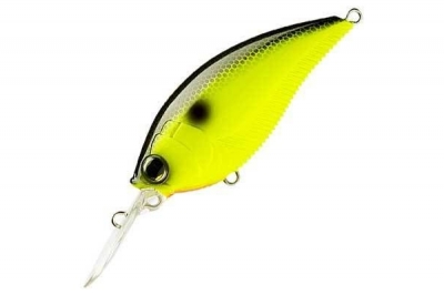 Yo-Zuri 3DB Mid Crank 70F