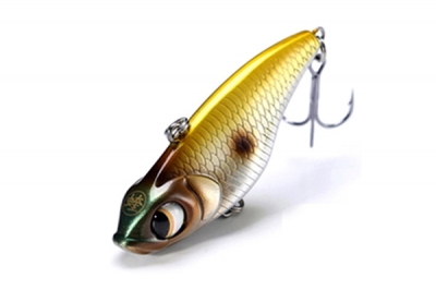 Lurefans Bigeye Viper V55