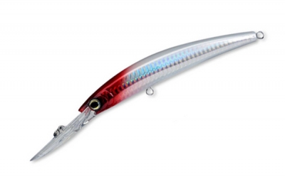 Yo-Zuri Crystal Minnow DD R1136