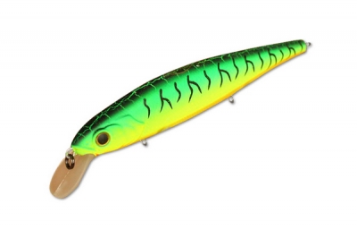 TsuYoki Flirt 128SP
