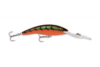 Rapala Tail Dancer Deep TDD09