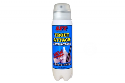 SFT Trout Attractant