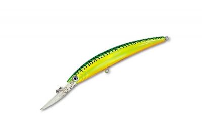 Yo-Zuri Crystal Minnow DD R540