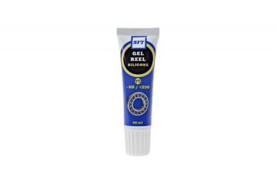 SFT Gel Reel Silicone