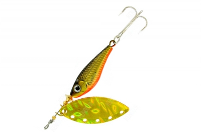 Daiwa Silver Creek Spinner R 1120