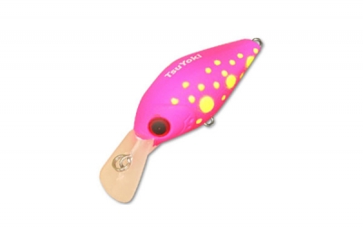 TsuYoki Swing XL 35F