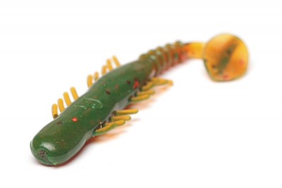 Lucky John Bugsy Shad 2,8''