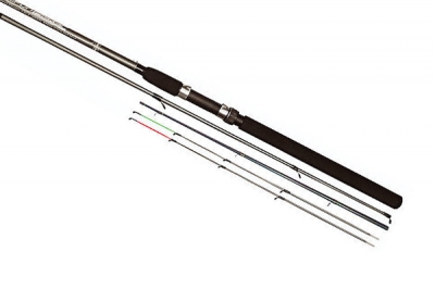 Kosadaka Marksman Feeder