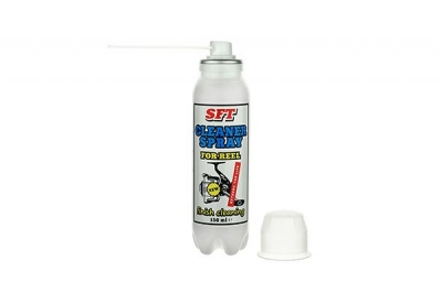 SFT Cleaner Spray