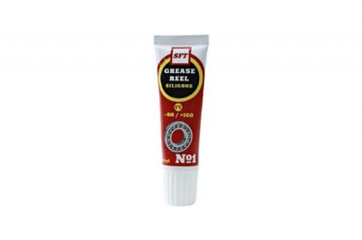 SFT Grease Reel PTFE #1