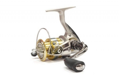 Daiwa Crest-12