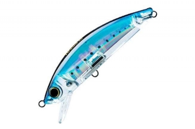 Yo-Zuri 3D Inshore Minnow 110F R1213