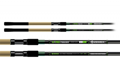 ZEMEX Hi-Pro Feeder