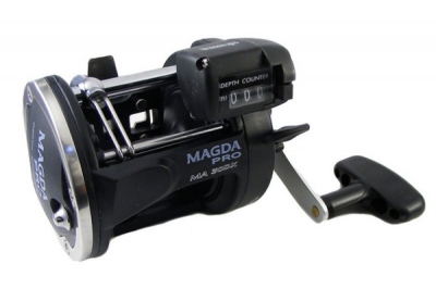Okuma Magda PRO